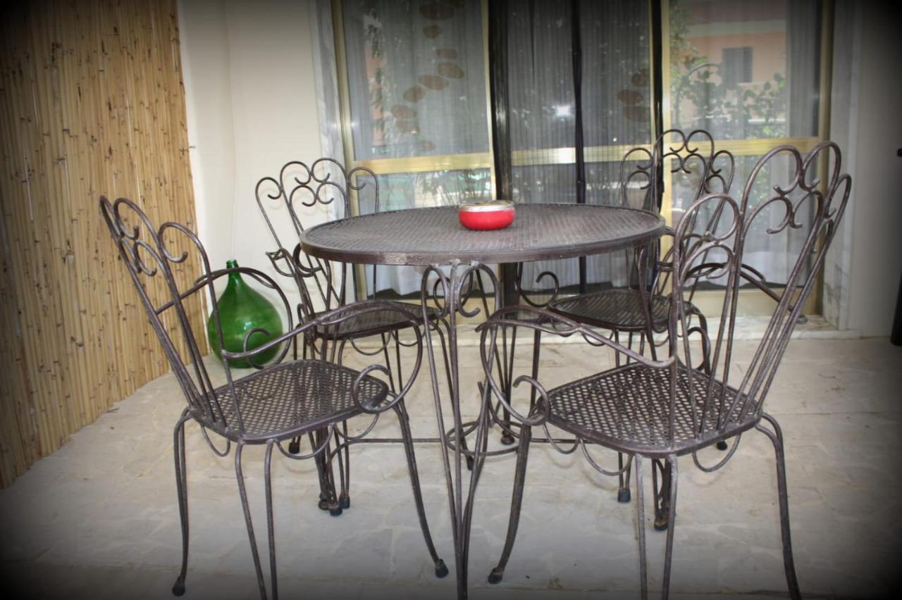 Bed and Breakfast Magnolia Alezio Zewnętrze zdjęcie